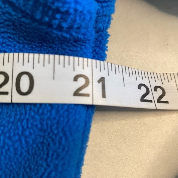 Vineyard Vines boys zip-up fleece size 20 EUC - Picture 7 of 10